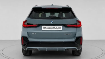 BMW X1 xDrive25e