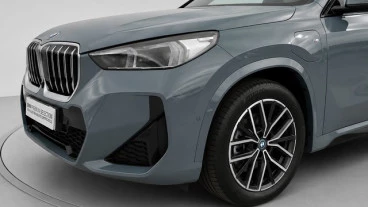 BMW X1 xDrive25e