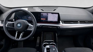BMW X1 xDrive25e
