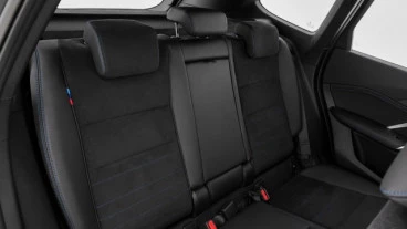 BMW X1 xDrive25e