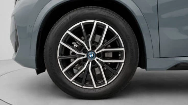 BMW X1 xDrive25e