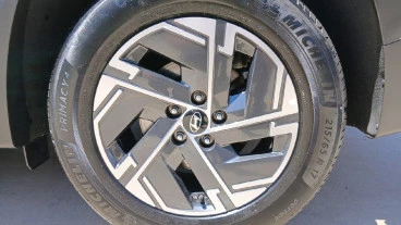 Hyundai Tucson 1.6T 118kW (160CV) Klass