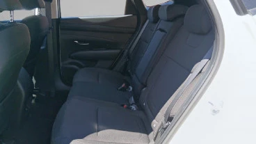 Hyundai Tucson 1.6T 118kW (160CV) Klass