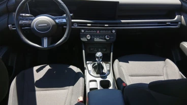 Hyundai Tucson 1.6T 118kW (160CV) Klass