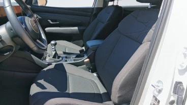 Hyundai Tucson 1.6T 118kW (160CV) Klass