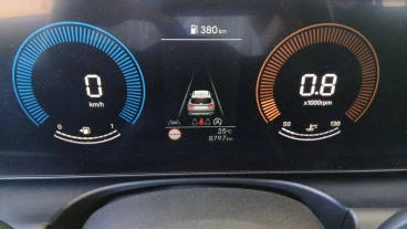 Hyundai Tucson 1.6T 118kW (160CV) Klass