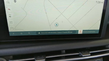 Hyundai Tucson 1.6T 118kW (160CV) Klass