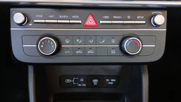 Hyundai Tucson 1.6T 118kW (160CV) Klass