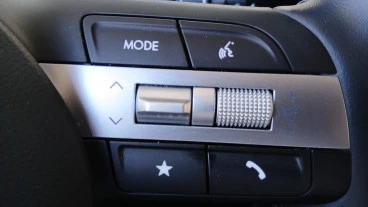 Hyundai Tucson 1.6T 118kW (160CV) Klass