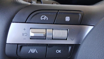 Hyundai Tucson 1.6T 118kW (160CV) Klass