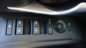 Hyundai Tucson 1.6T 118kW (160CV) Klass