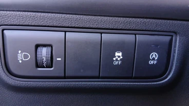 Hyundai Tucson 1.6T 118kW (160CV) Klass