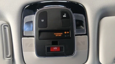 Hyundai Tucson 1.6T 118kW (160CV) Klass