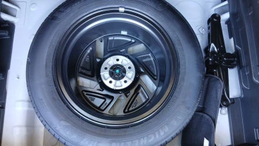 Hyundai Tucson 1.6T 118kW (160CV) Klass