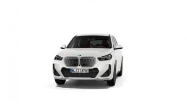BMW iX1 eDrive20