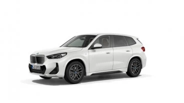 BMW iX1 eDrive20