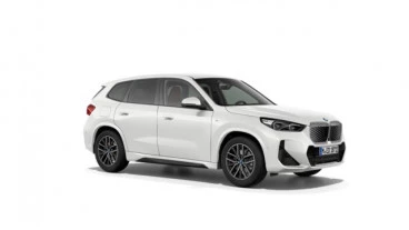 BMW iX1 eDrive20