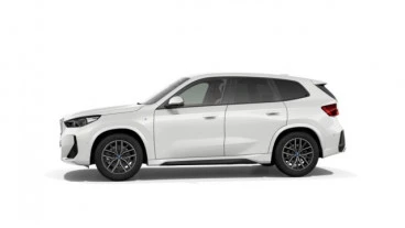 BMW iX1 eDrive20