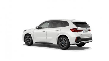 BMW iX1 eDrive20