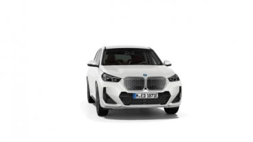 BMW iX1 eDrive20