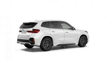 BMW iX1 eDrive20