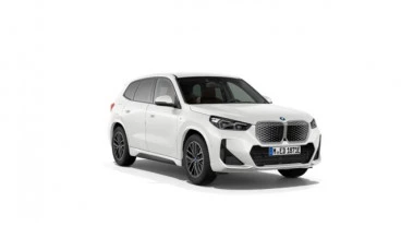 BMW iX1 eDrive20