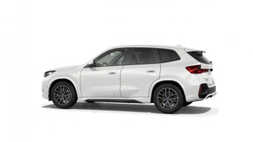 BMW iX1 eDrive20