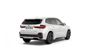 BMW iX1 eDrive20