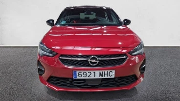 Opel Corsa 1.2T XHL 74kW (100CV) GS