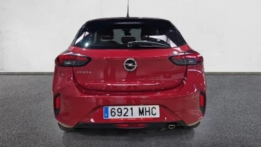 Opel Corsa 1.2T XHL 74kW (100CV) GS