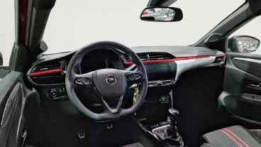 Opel Corsa 1.2T XHL 74kW (100CV) GS