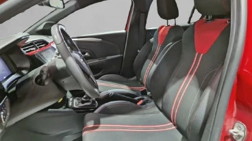 Opel Corsa 1.2T XHL 74kW (100CV) GS