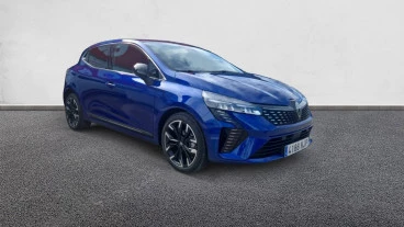 Renault Clio techno Eco-G 100cv (74kW)