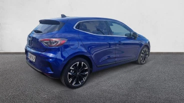 Renault Clio techno Eco-G 100cv (74kW)