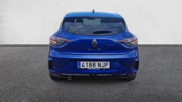 Renault Clio techno Eco-G 100cv (74kW)