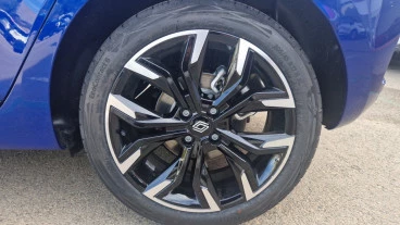 Renault Clio techno Eco-G 100cv (74kW)