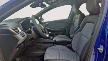 Renault Clio techno Eco-G 100cv (74kW)