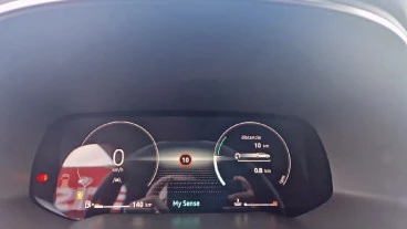 Renault Clio techno Eco-G 100cv (74kW)