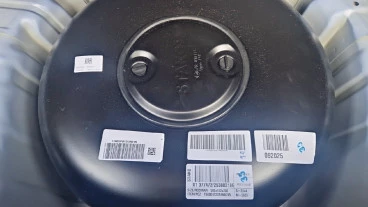 Renault Clio techno Eco-G 100cv (74kW)