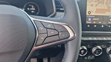 Renault Clio techno Eco-G 100cv (74kW)