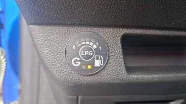 Renault Clio techno Eco-G 100cv (74kW)