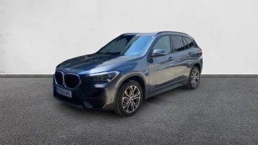 BMW X1 sDrive18i