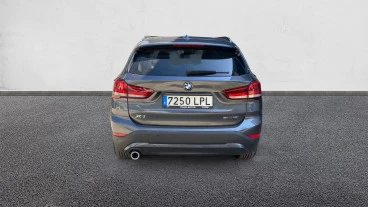 BMW X1 sDrive18i