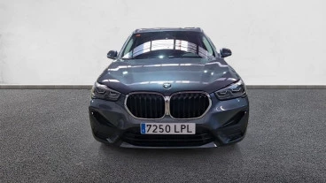 BMW X1 sDrive18i
