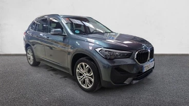 BMW X1 sDrive18i