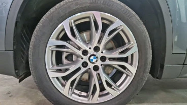 BMW X1 sDrive18i