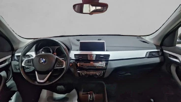 BMW X1 sDrive18i