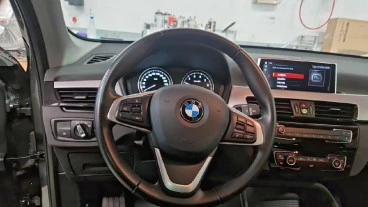 BMW X1 sDrive18i