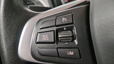 BMW X1 sDrive18i