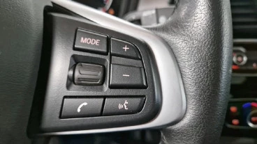 BMW X1 sDrive18i